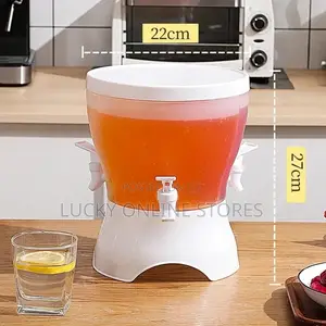 Rotary Cold Kettle