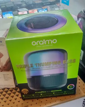 JBL Tumbling Bass Speaker