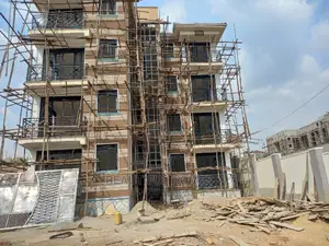 Furnished 1bdrm Apartment in Najjera, Central Division for Sale