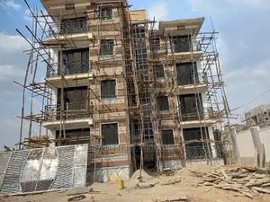 Furnished 1bdrm Apartment in Najjera, Central Division for Sale