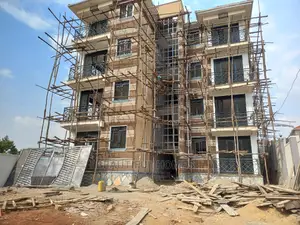 Furnished 1bdrm Apartment in Najjera, Central Division for Sale