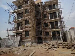 Furnished 1bdrm Apartment in Najjera, Central Division for Sale