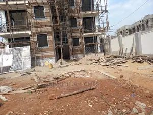 Furnished 1bdrm Block of Flats in Kyanja, Central Division for Sale