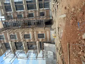 Furnished 1bdrm Block of Flats in Kyanja, Central Division for Sale