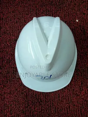 Safety Wear Helmet