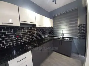 Furnished 1bdrm Apartment in Najjera, Central Division for Sale