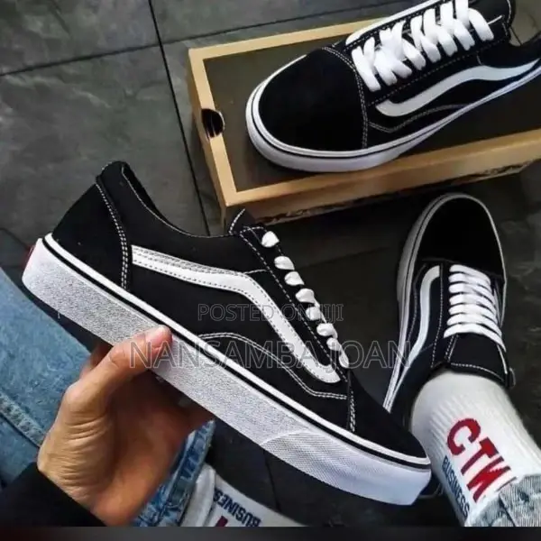 Unisex Sneakers-Multi Colours