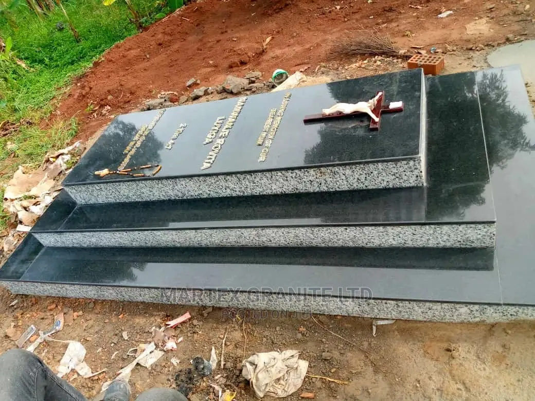 Granite and Marble Products