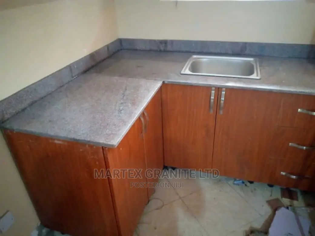 Granite and Marble Products