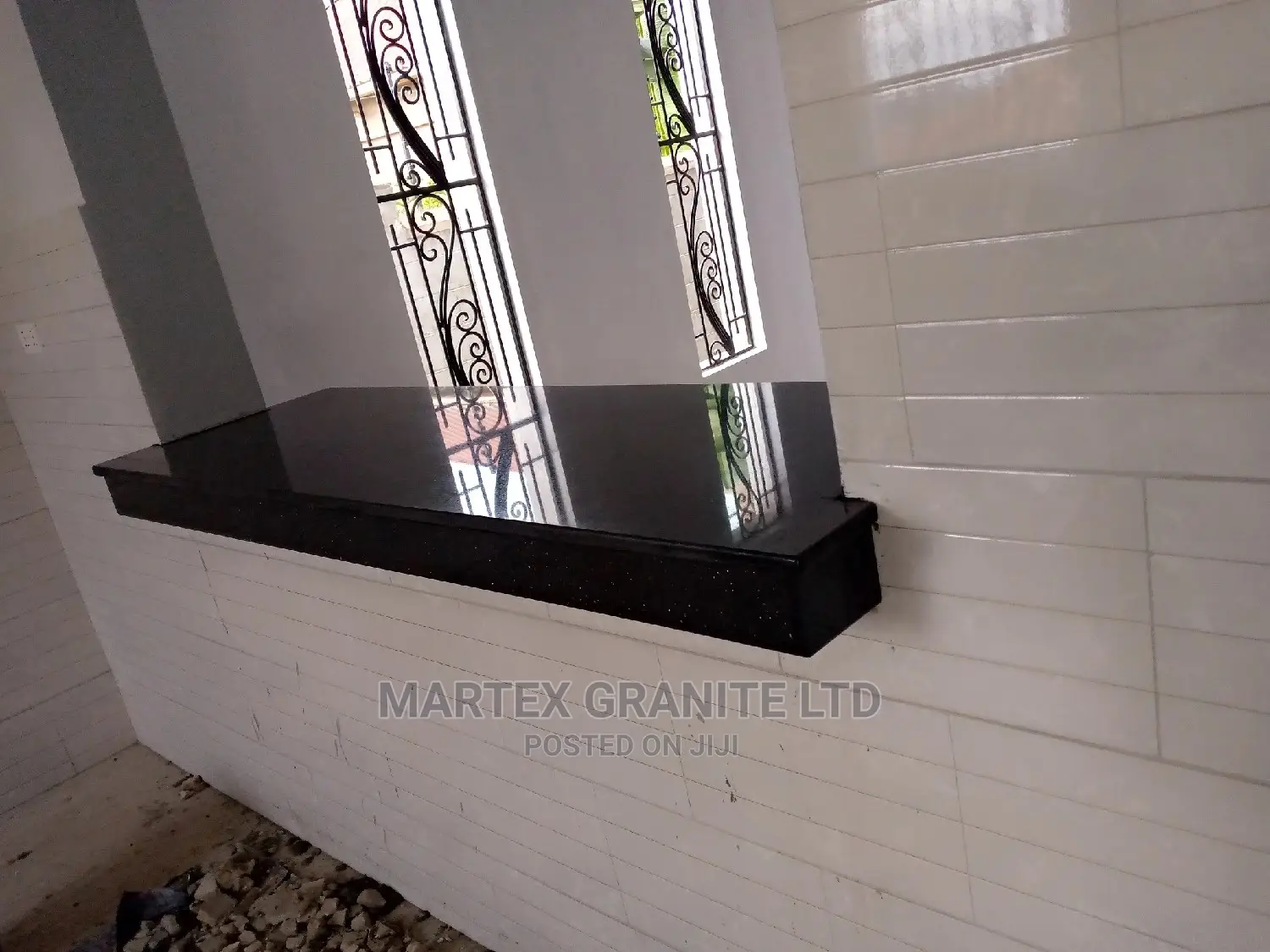 Granite and Marble Products