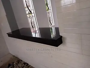 Granite and Marble Products