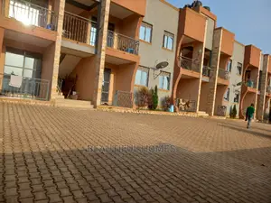 Furnished 2bdrm Apartment in Najjera, Central Division for Sale
