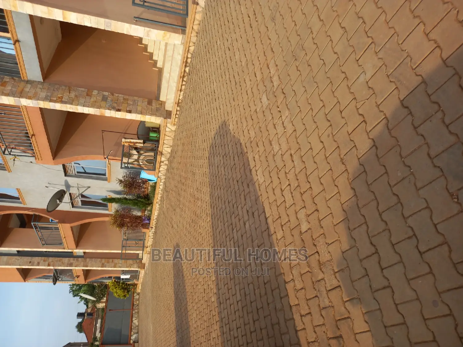 Furnished 2bdrm Apartment in Najjera, Central Division for Sale
