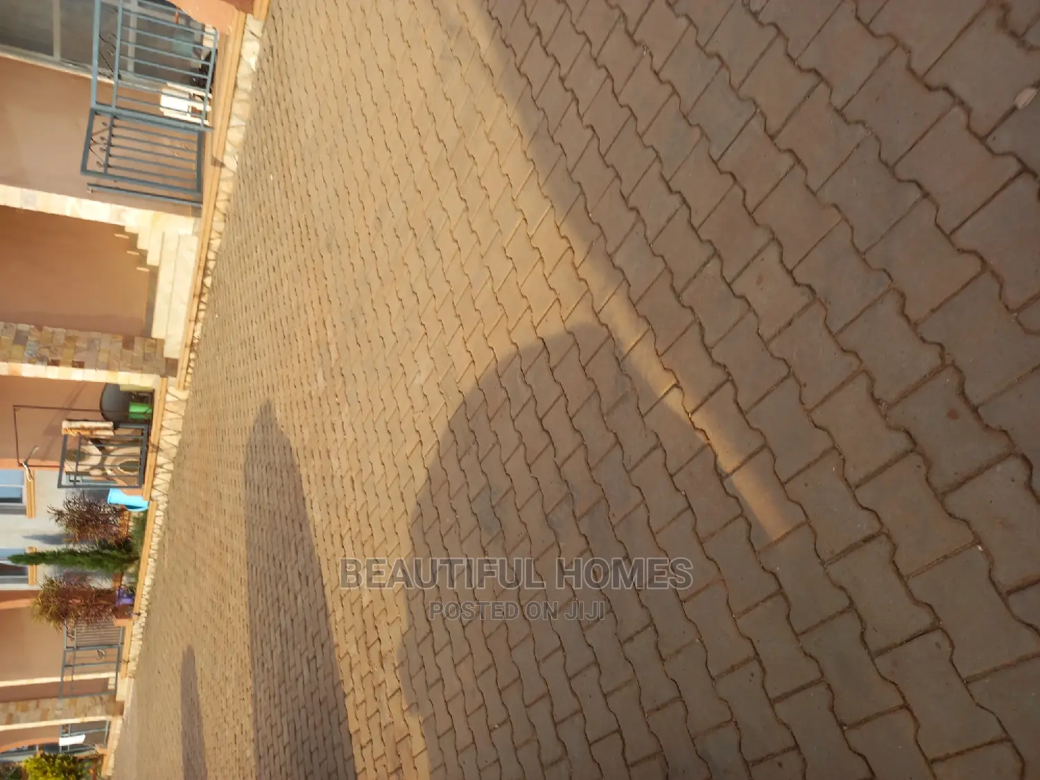 Furnished 2bdrm Block of Flats in Najjera Corporate, Central Division
