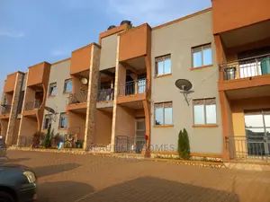 Furnished 2bdrm Block of Flats in Najjera Corporate, Central Division