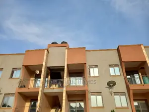 Furnished 2bdrm Block of Flats in Najjera Corporate, Central Division