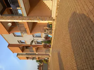 Furnished 2bdrm Block of Flats in Najjera Corporate, Central Division