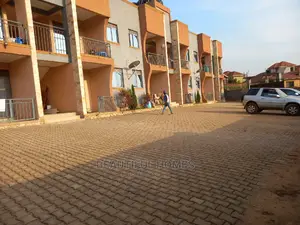 Furnished 2bdrm Block of Flats in Najjera, Central Division for Sale