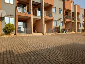 Furnished 2bdrm Block of Flats in Najjera, Central Division for Sale