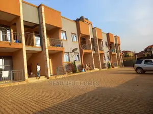 Furnished 2bdrm Block of Flats in Najjera, Central Division for Sale