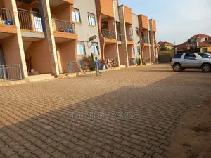 Furnished 2bdrm Block of Flats in Najjera, Central Division for Sale