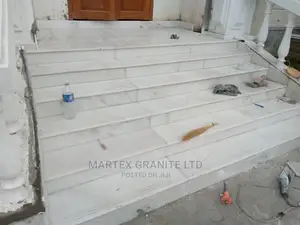 White Marble