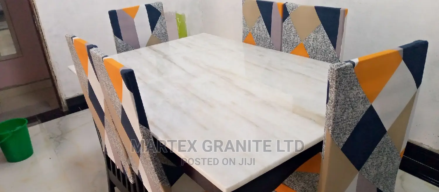 White Marble