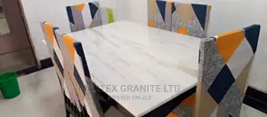 White Marble