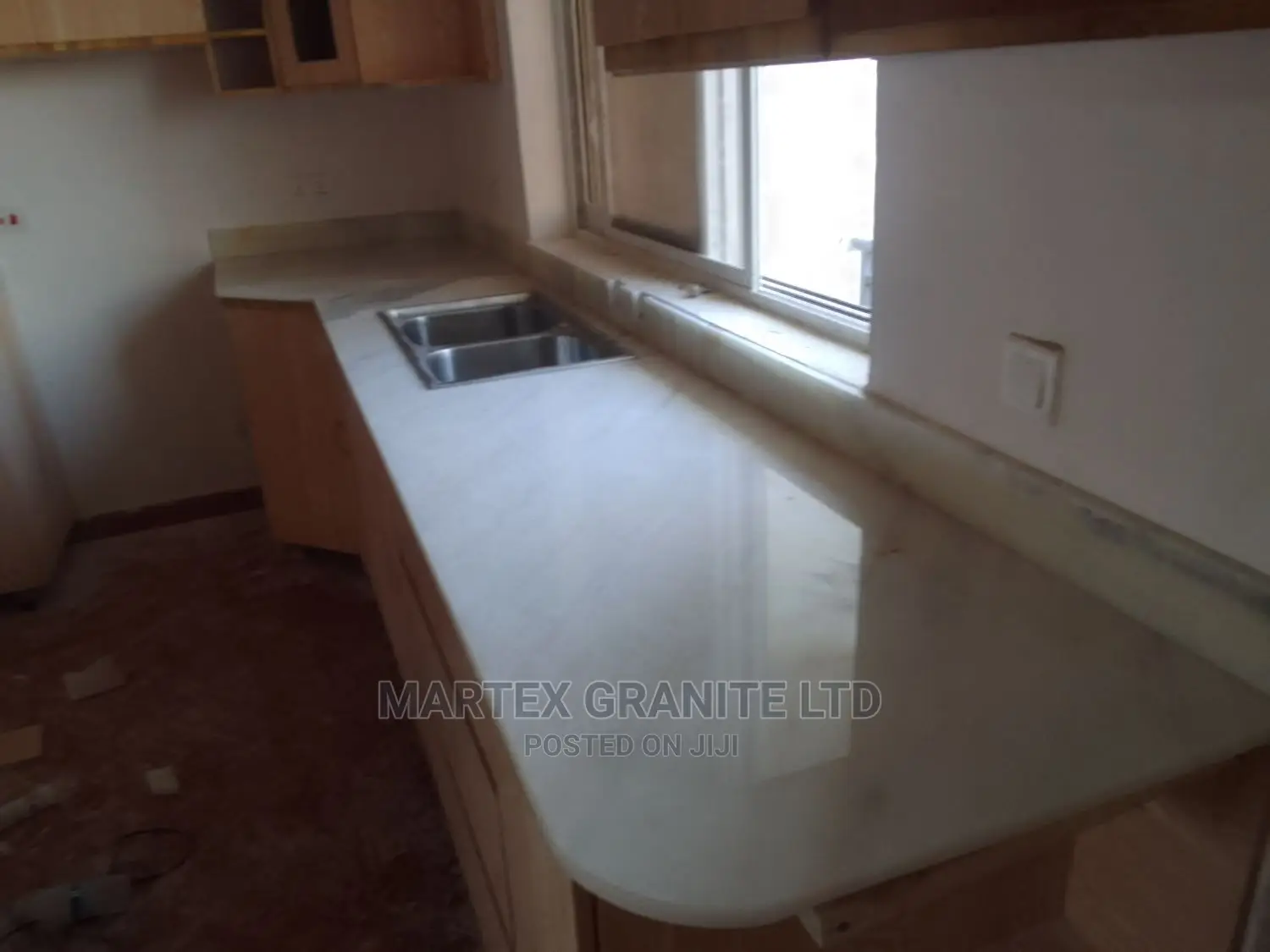 White Marble