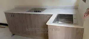 White Marble