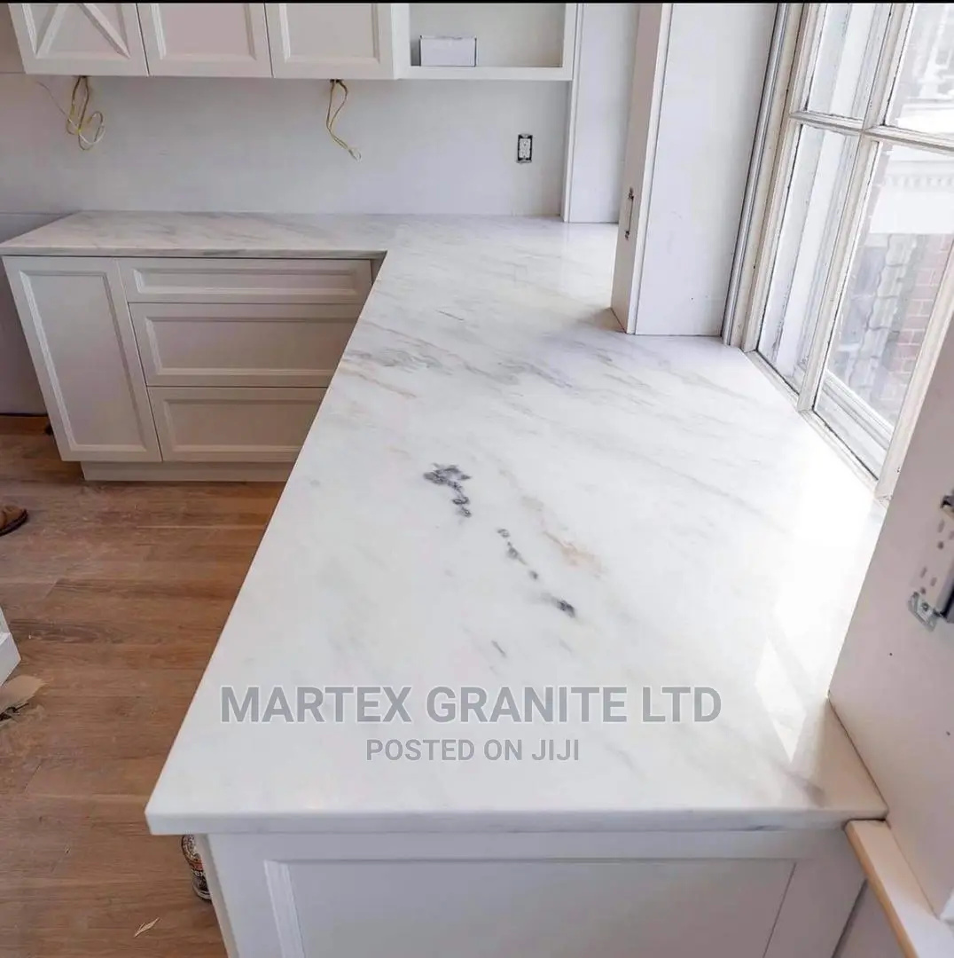 White Marble