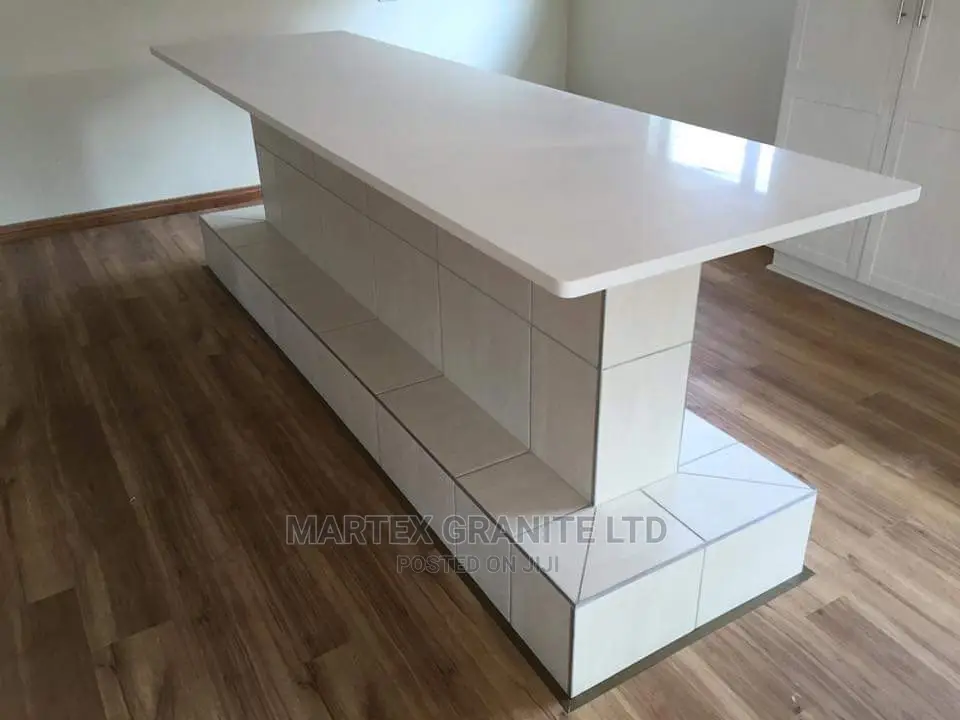 White Marble
