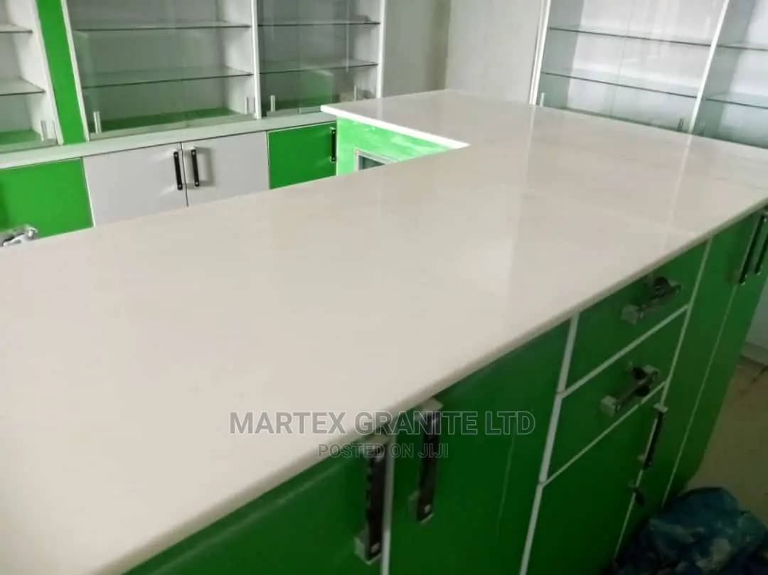 White Marble