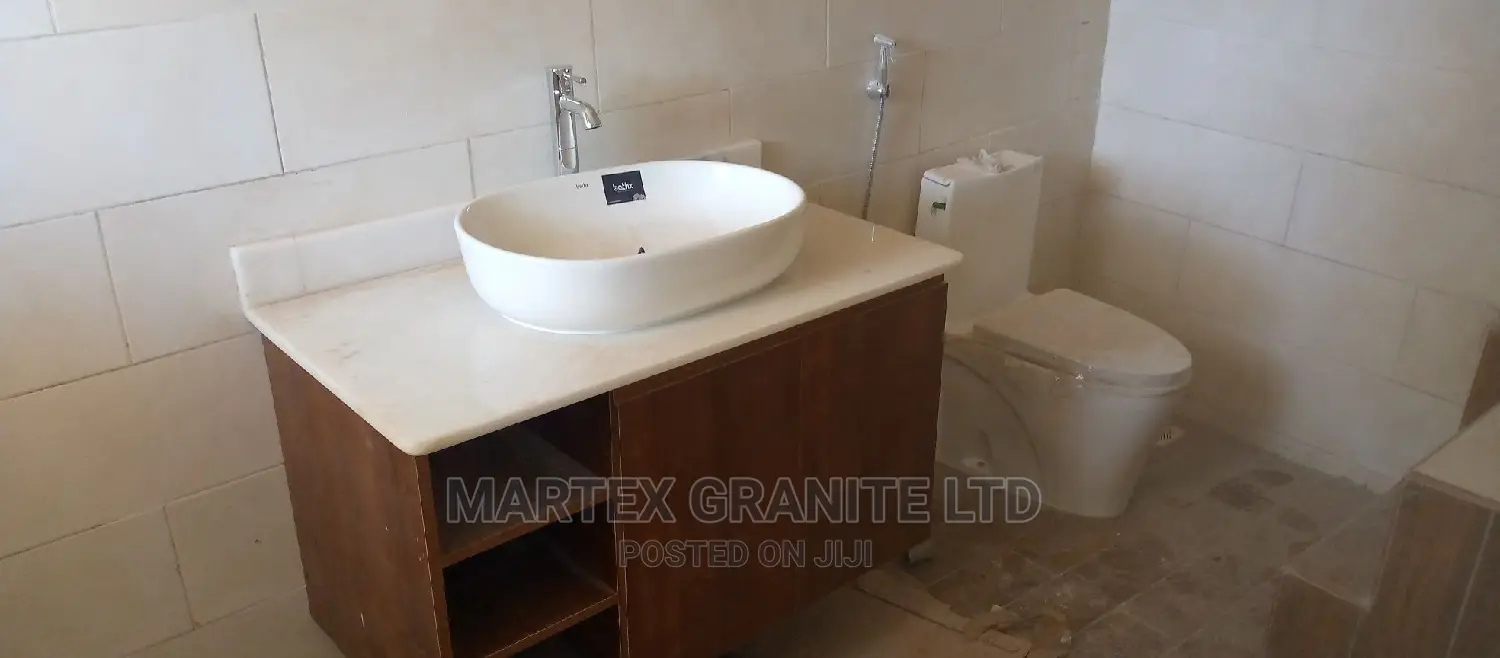 White Marble