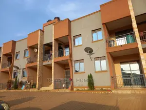 Furnished 2bdrm Block of Flats in Najjera, Central Division for Sale