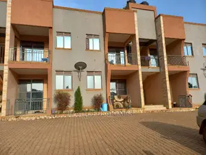 Furnished 2bdrm Block of Flats in Najjera, Central Division for Sale