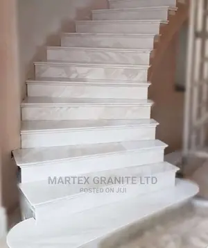 White Marble