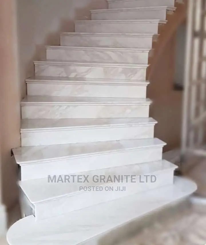 White Marble