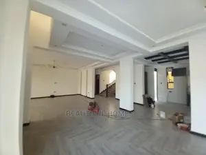 Furnished 6bdrm Mansion in Kyanja, Central Division for Sale