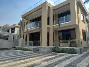 Furnished 6bdrm Mansion in Kyanja, Central Division for Sale