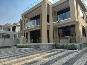 Furnished 6bdrm Mansion in Kyanja, Central Division for Sale