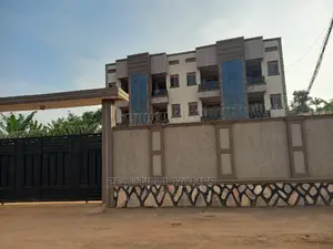 Furnished 2bdrm Apartment in Kyanja, Central Division for Sale