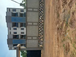 Furnished 2bdrm Apartment in Kyanja, Central Division for Sale