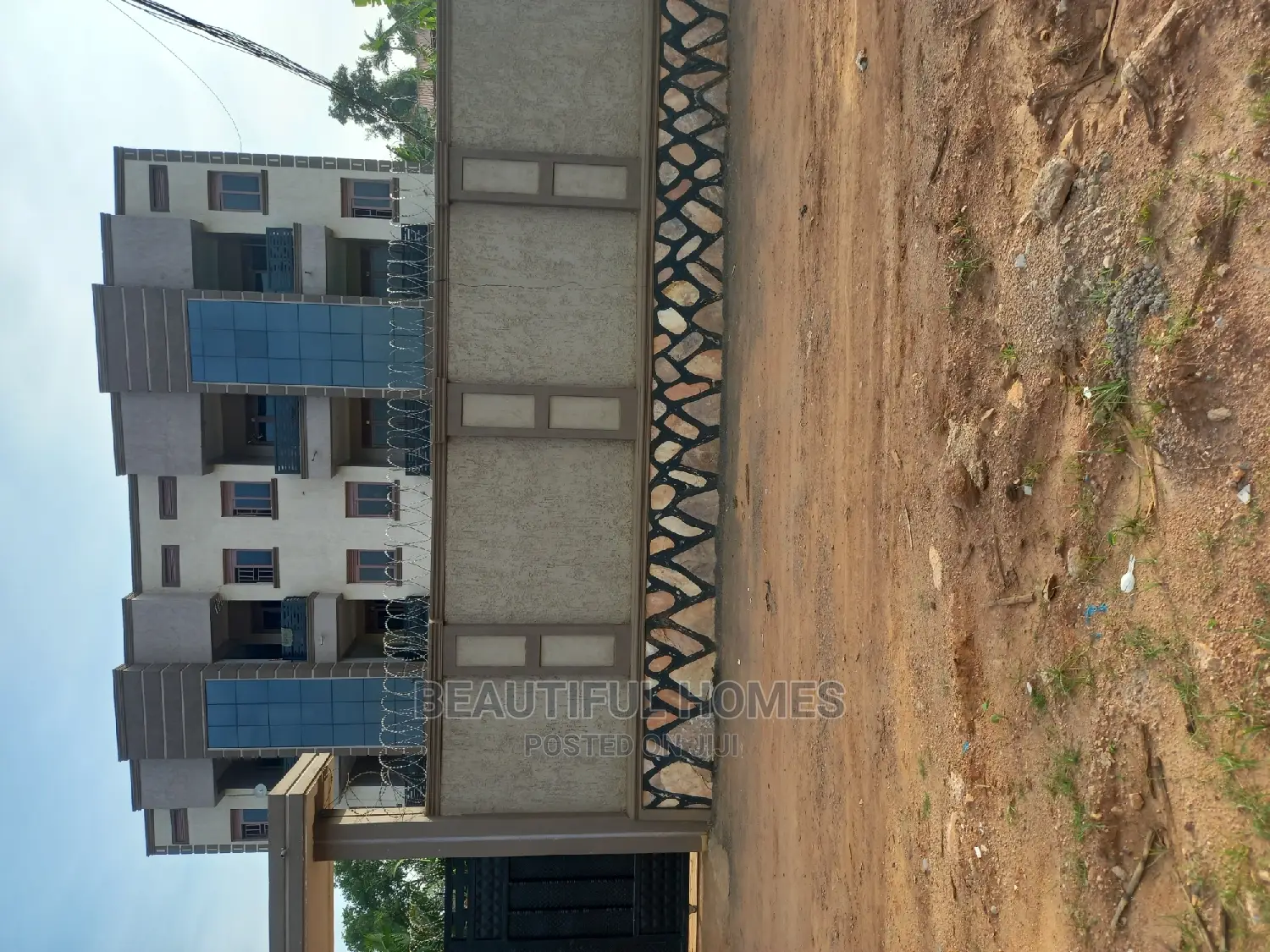 Furnished 2bdrm Apartment in Kyanja, Central Division for Sale