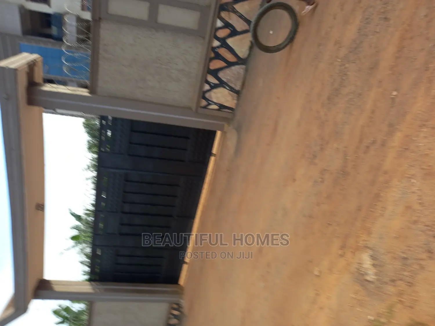 Furnished 2bdrm Block of Flats in Kyanja, Central Division for Sale