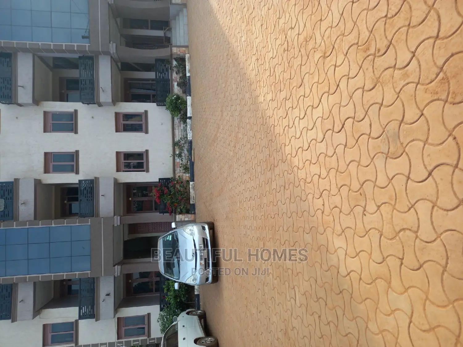 Furnished 2bdrm Block of Flats in Kyanja, Central Division for Sale