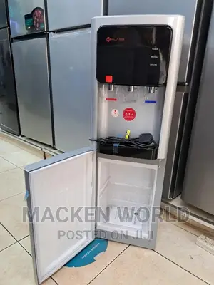 Klass Water Dispenser 3 Taps