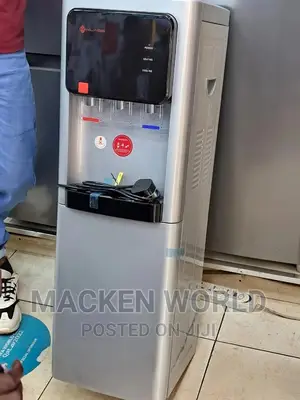 Klass Water Dispenser 3 Taps