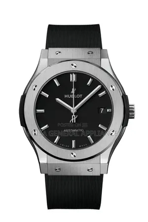 Hublot Automatic Watch