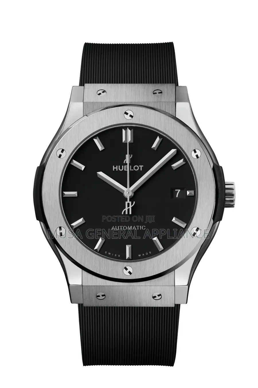 Hublot Automatic Watch